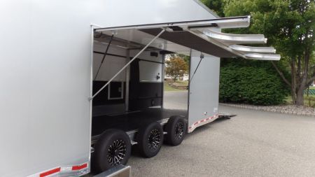 New 2025 ATC CUSTOM / 30FT Stacker