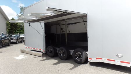 New 2025 ATC CUSTOM / 30FT Stacker