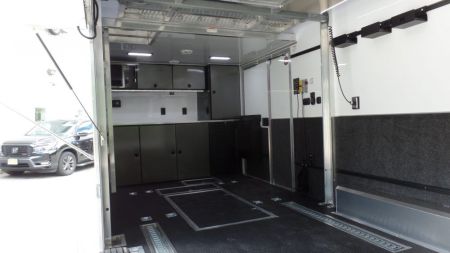 New 2025 ATC CUSTOM / 30FT Stacker