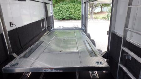 New 2025 ATC CUSTOM / 30FT Stacker