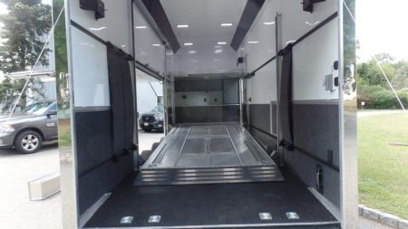New 2025 ATC CUSTOM / 30FT Stacker