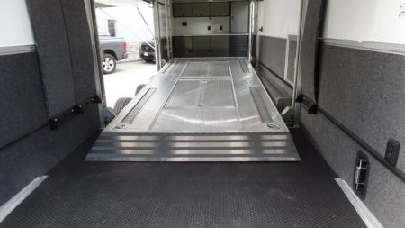 New 2025 ATC CUSTOM / 30FT Stacker