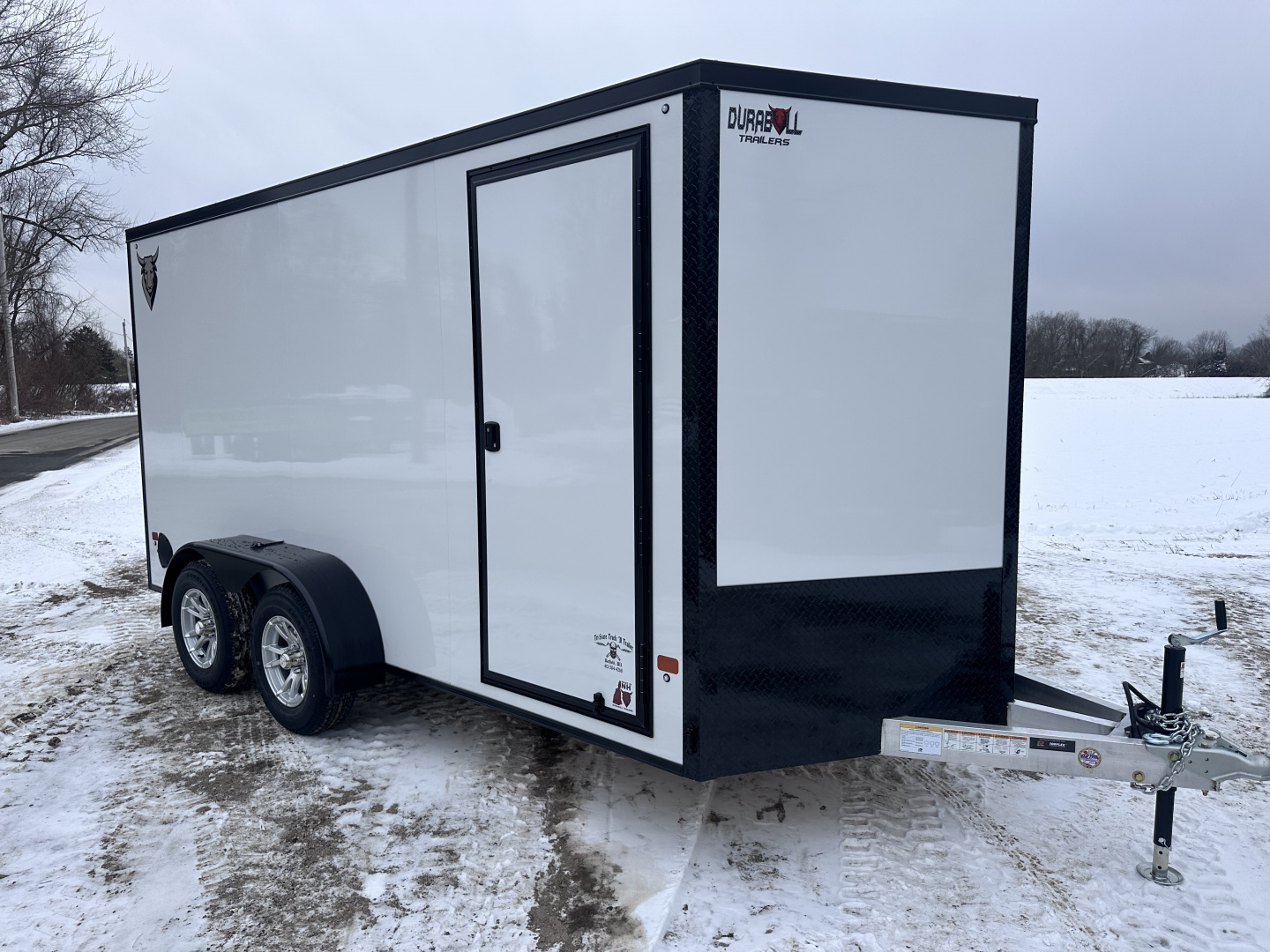 2026 Durabull