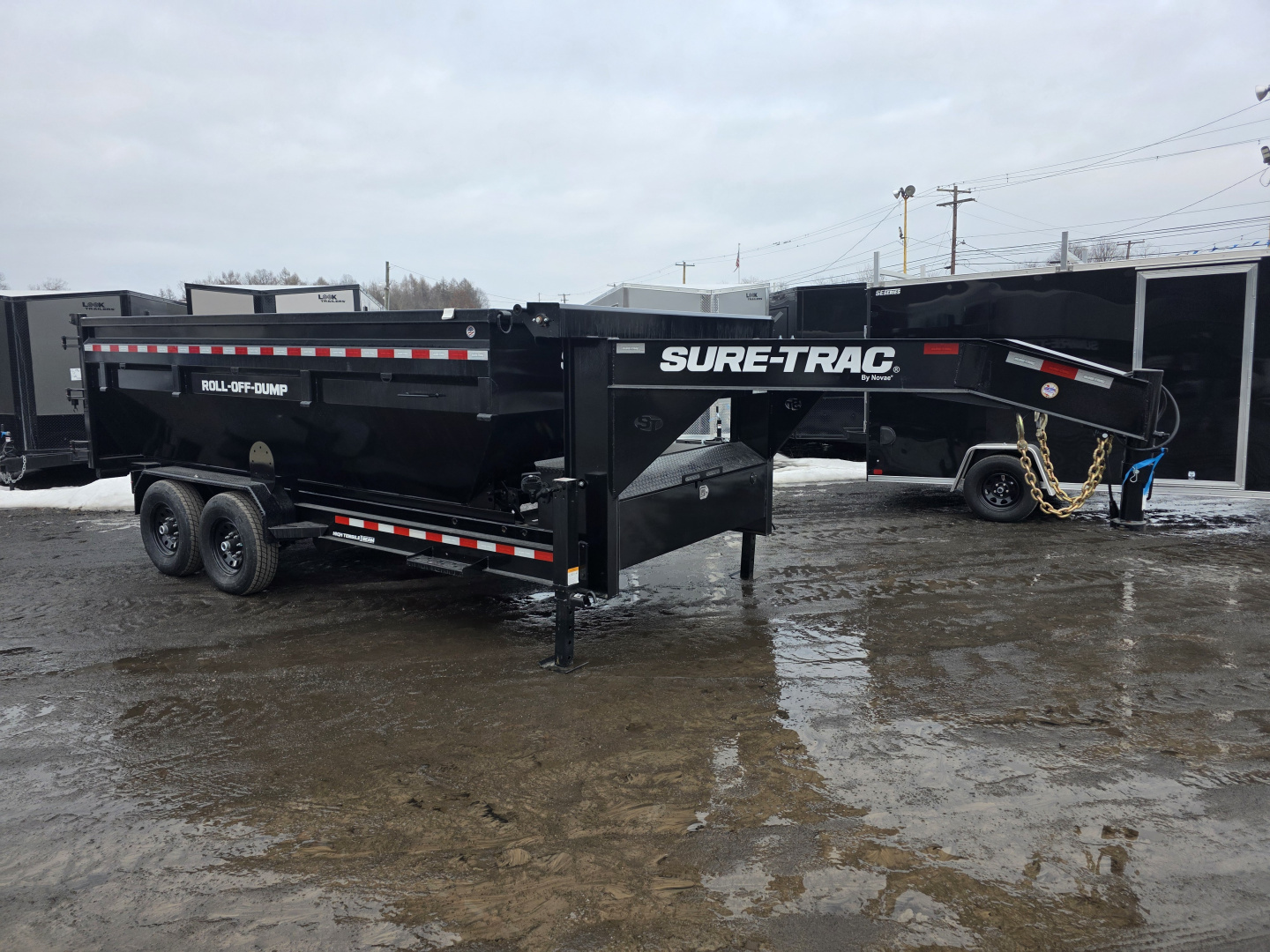 2026 Sure-Trac