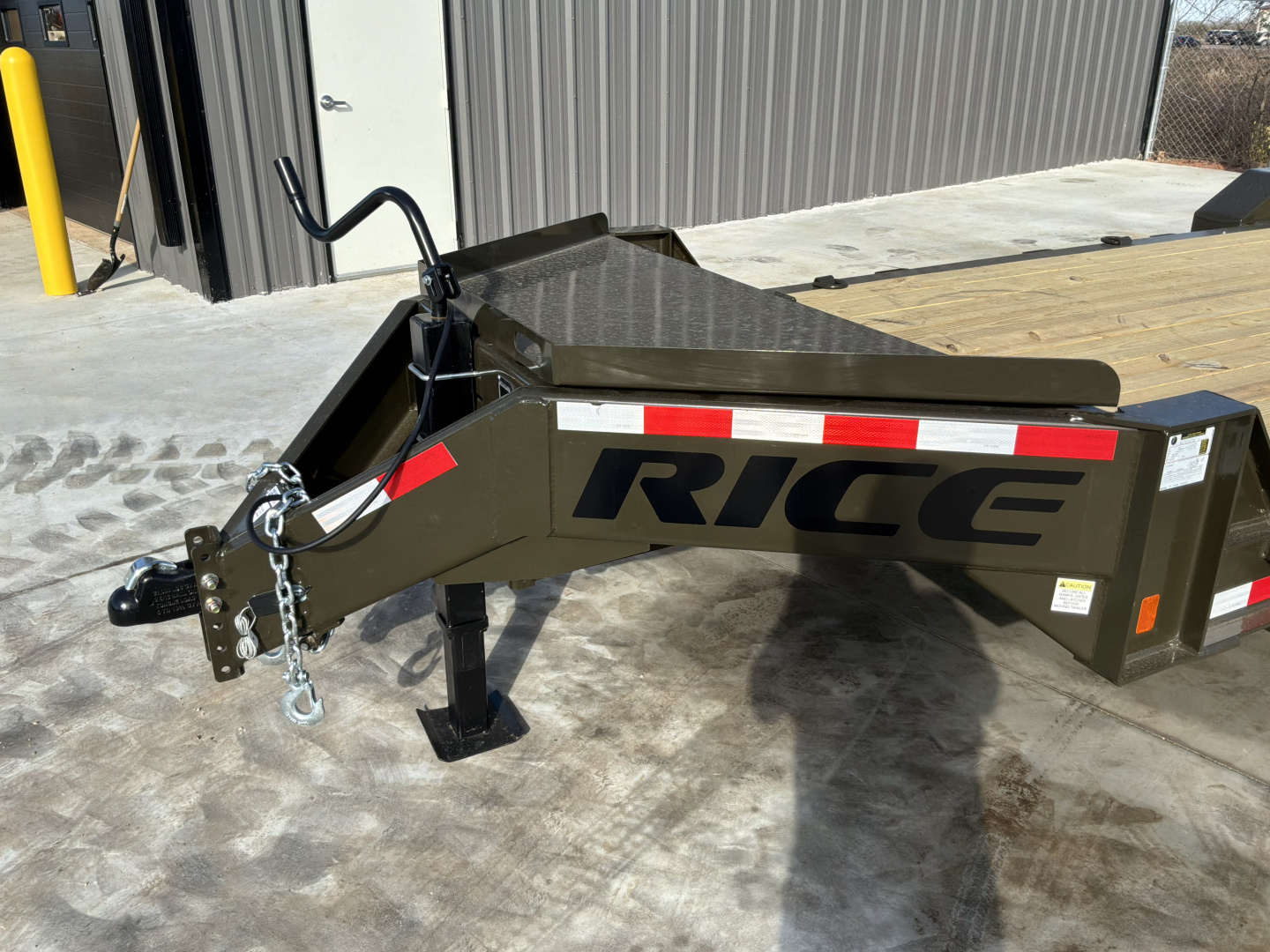2026 Rice photo 2