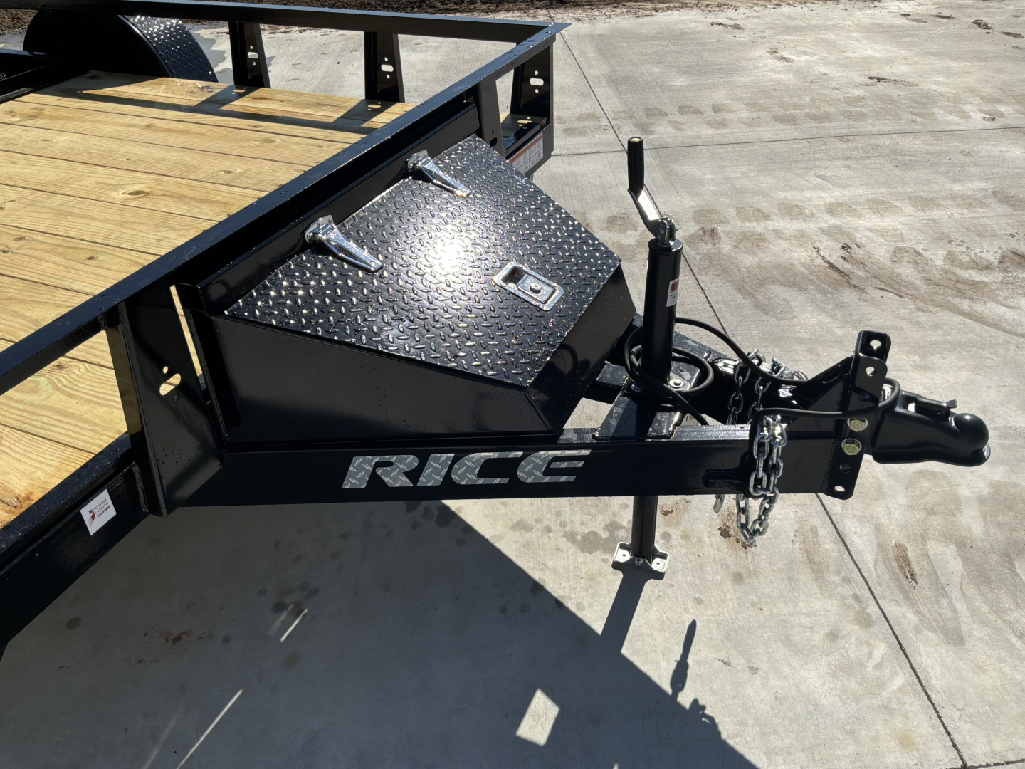 2026 Rice photo 2