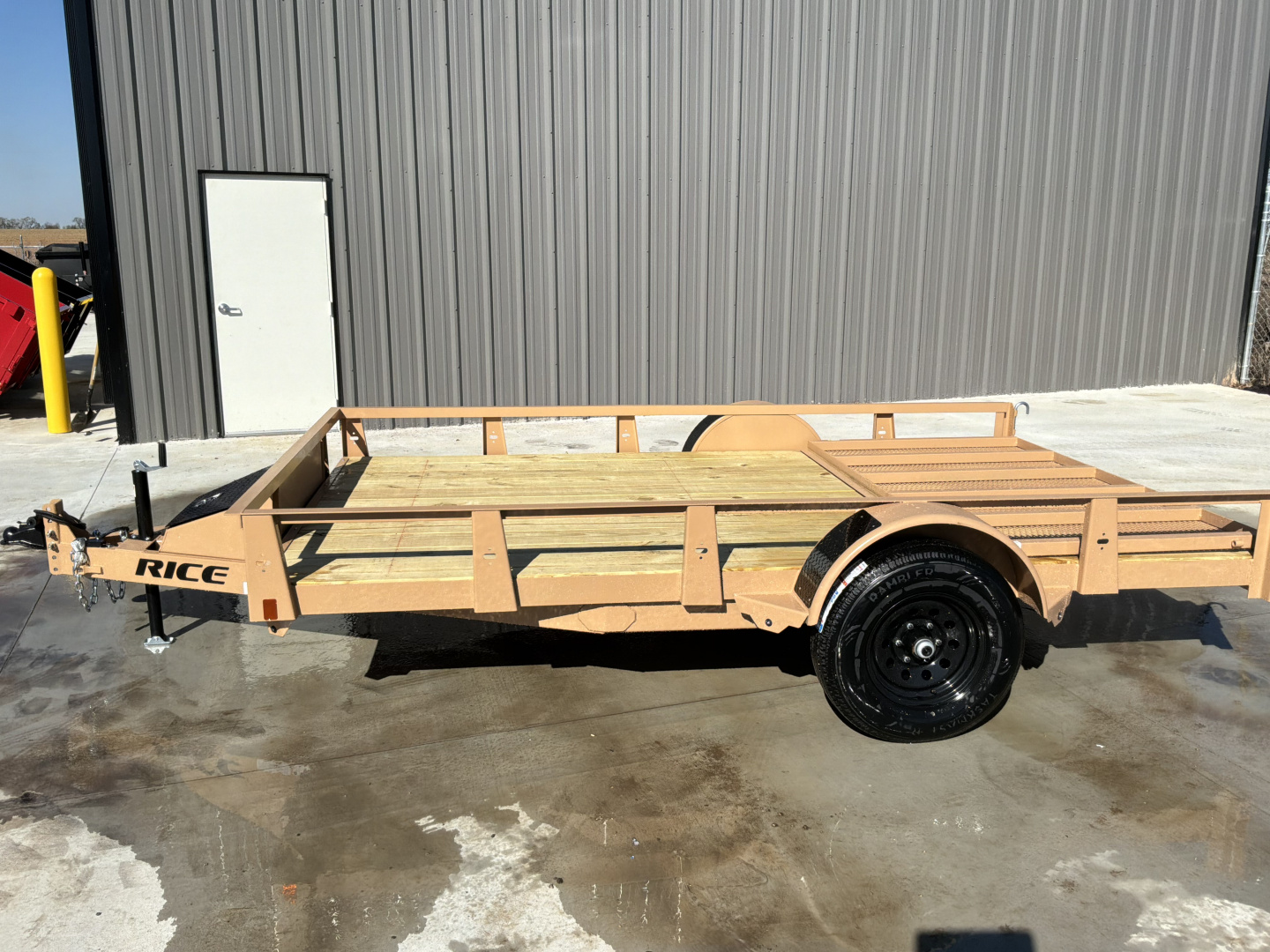 2026 Rice