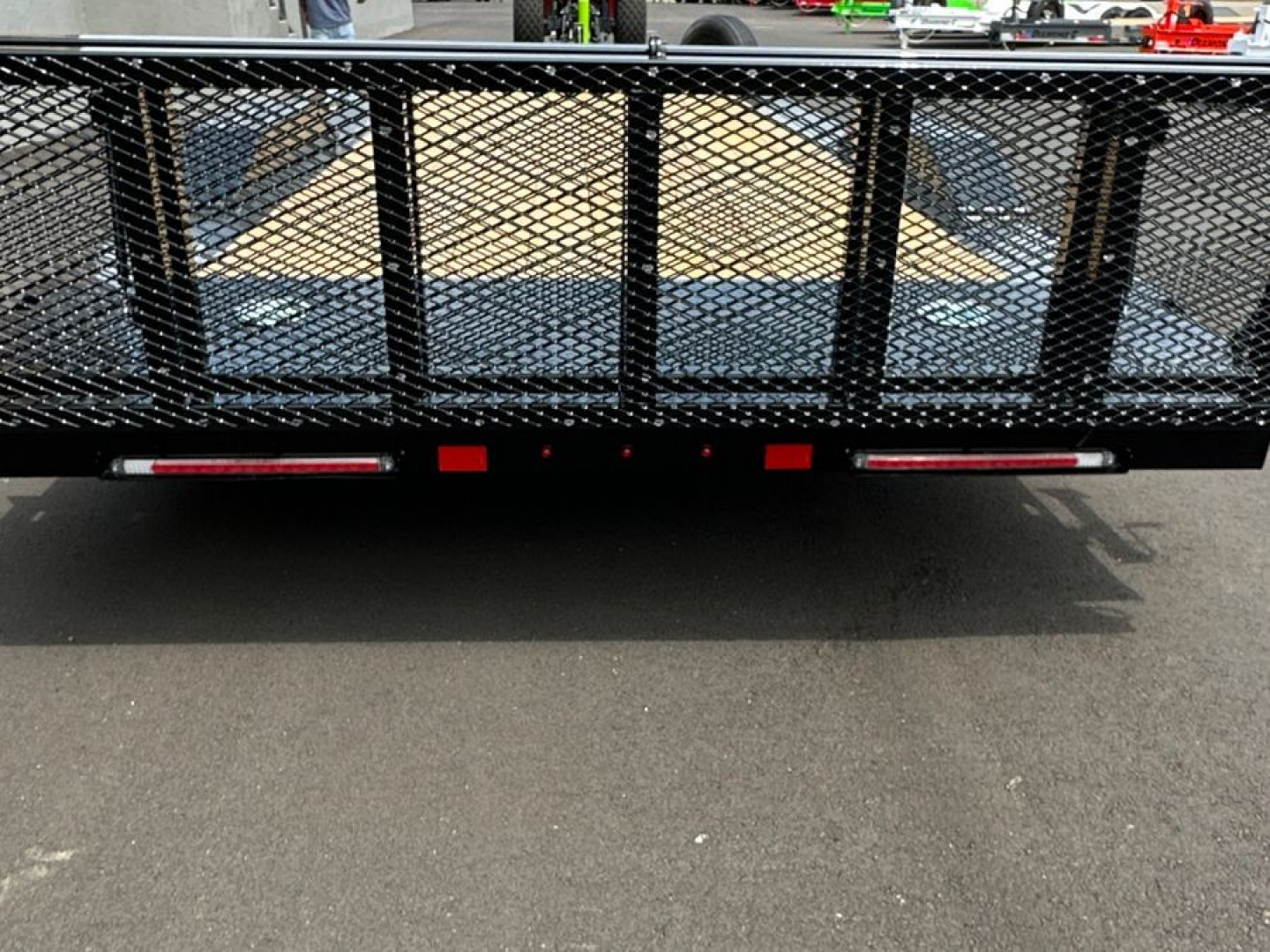 New 2024 Diamond C Trailers GTF206 Car Hauler