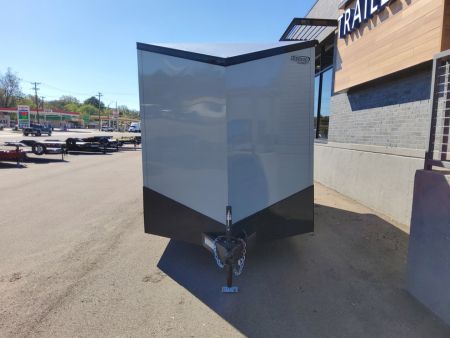 New 2026 Bravo Trailers SC714TA2 Cargo / Enclosed Trailer