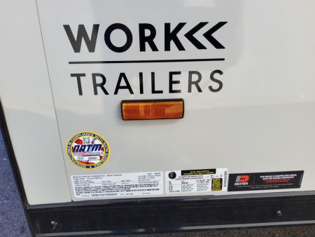 New 2026 Bravo Trailers SC714TA2 Cargo / Enclosed Trailer