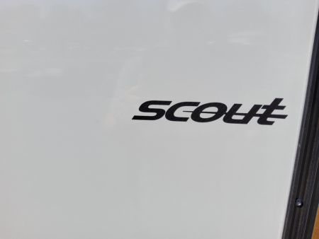 New 2026 Bravo Trailers SC714TA2 Cargo / Enclosed Trailer