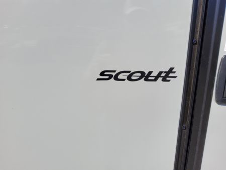 New 2026 Bravo Trailers SC714TA2 Cargo / Enclosed Trailer