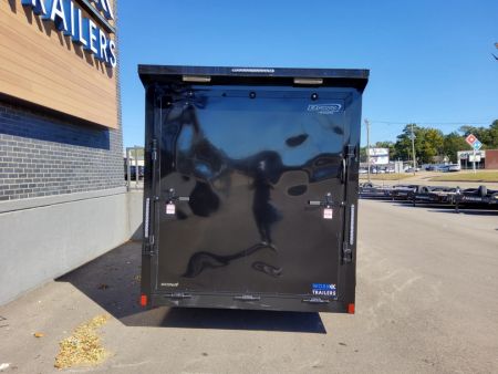 New 2026 Bravo Trailers SC714TA2 Cargo / Enclosed Trailer