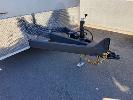 New 2026 Bravo Trailers GP8518TA3 Cargo / Enclosed Trailer