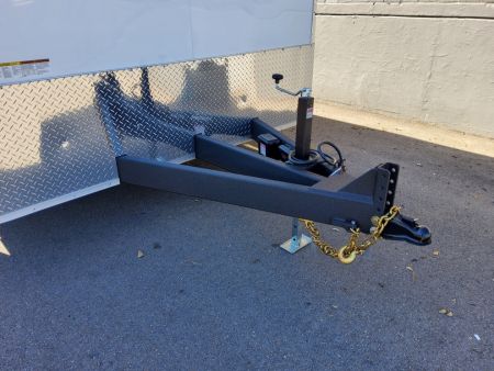 New 2026 Bravo Trailers GP8518TA3 Cargo / Enclosed Trailer