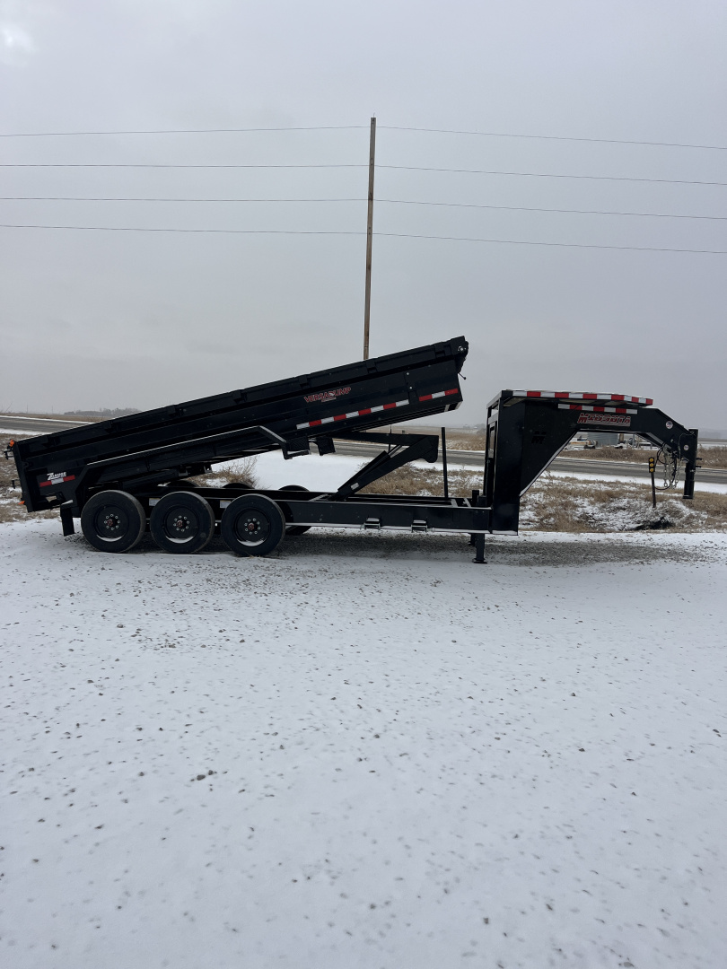 2026 Midsota HVHD18