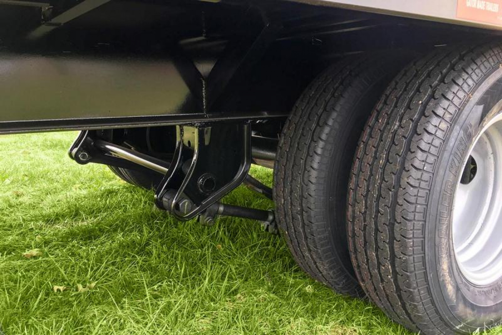 New 2026 Gatormade Trailers HOT SHOT 24.9K GOOSENECK Equipment Trailer