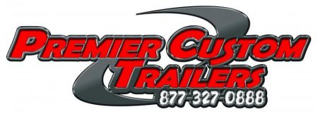 New 2026 Gatormade Trailers HYDRA-TAIL GOOSENECK Equipment Trailer