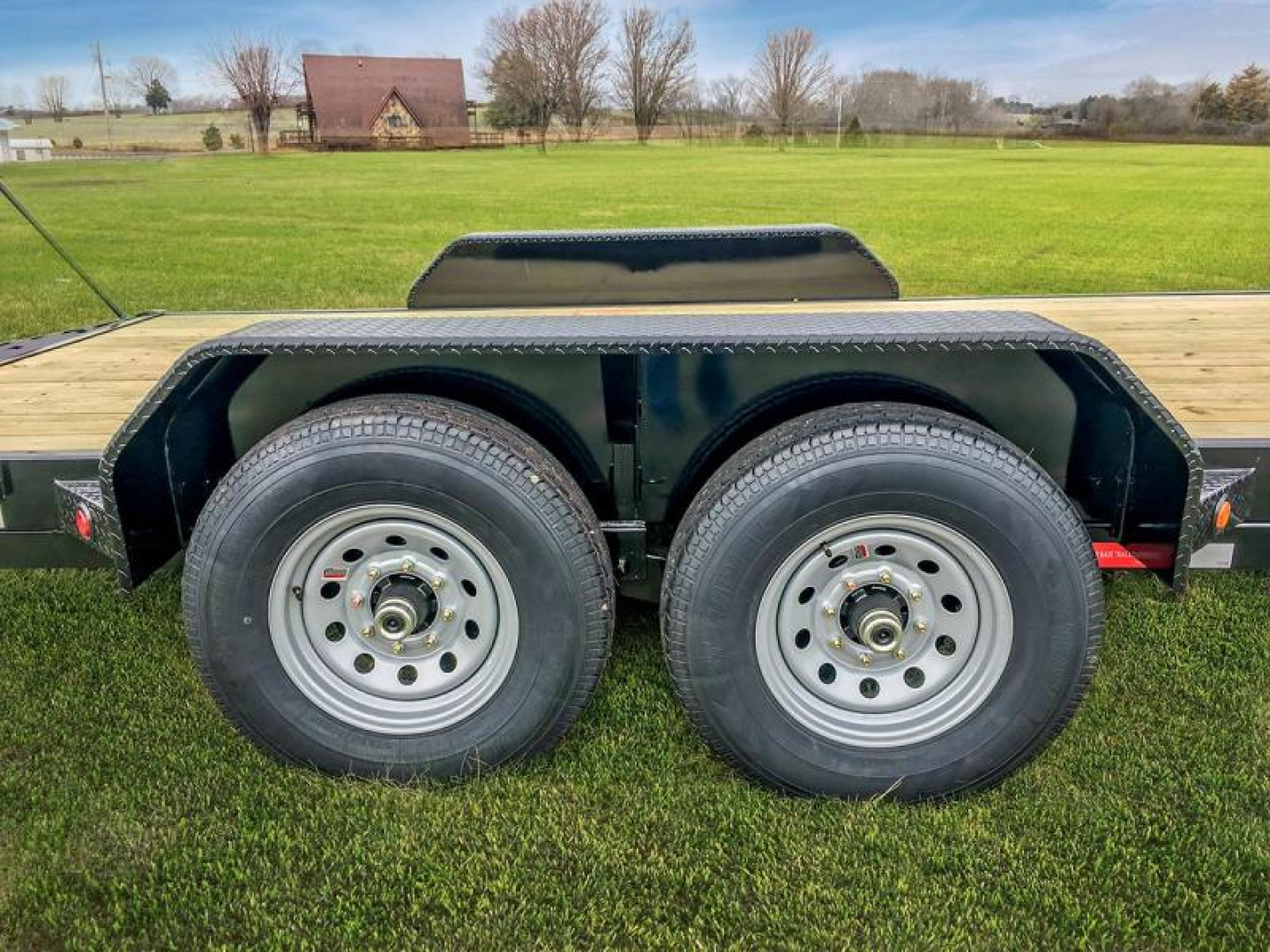 New 2026 Gatormade Trailers Low Pro Elite 16k Gooseneck Equipment Trailer