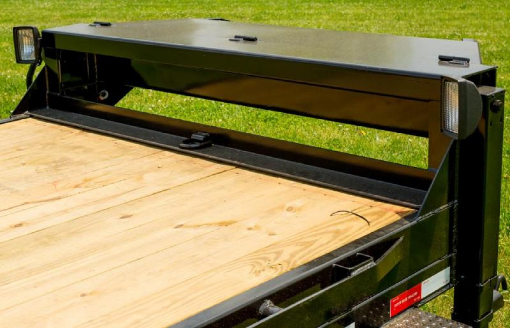 New 2026 Gatormade Trailers Aardvark Bumper Pull Equipment Equipment Trailer