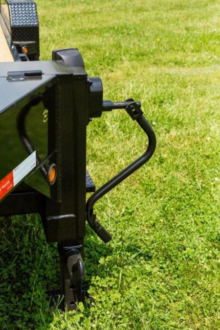 New 2026 Gatormade Trailers Aardvark Bumper Pull Equipment Equipment Trailer