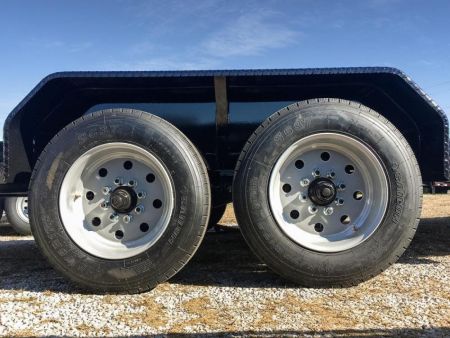 New 2026 Gatormade Trailers Aardvark Bumper Pull Equipment Equipment Trailer