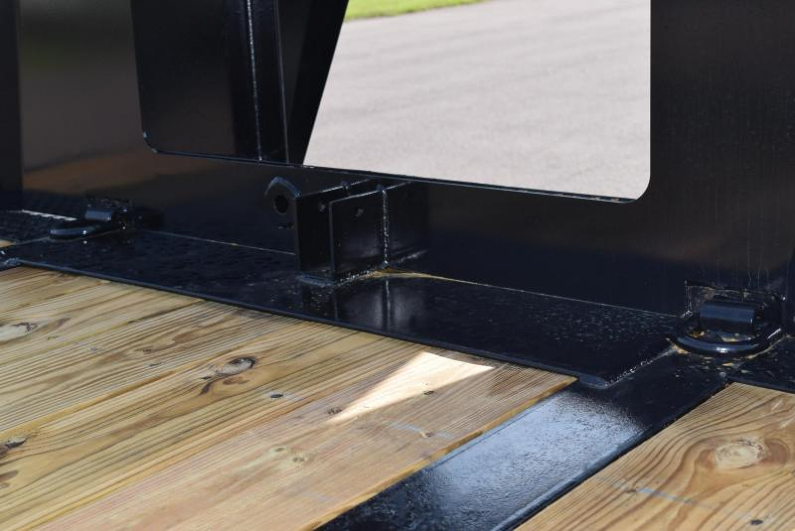 New 2026 Gatormade Trailers ELITE GOOSENECK Equipment Trailer