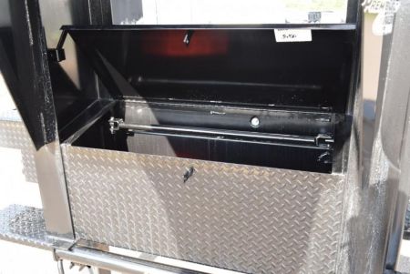 New 2026 Gatormade Trailers ELITE GOOSENECK Equipment Trailer