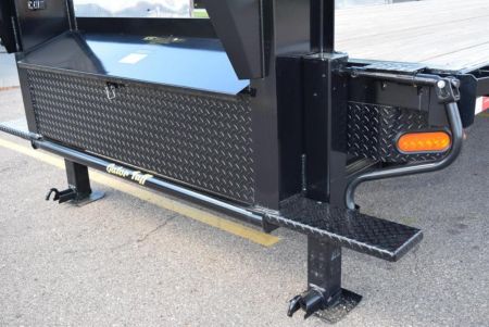 New 2026 Gatormade Trailers workhorse Equipment Trailer