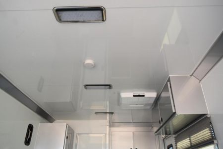 New ATC 20' QUEST MOBILE OFFICE TRAILER w/ BATHROOM PACKAGE