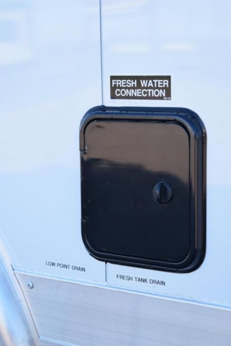 New ATC 20' QUEST MOBILE OFFICE TRAILER w/ BATHROOM PACKAGE