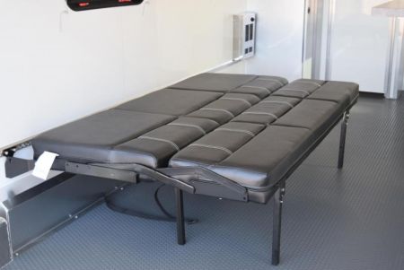 New ATC 20' QUEST MOBILE OFFICE TRAILER w/ BATHROOM PACKAGE