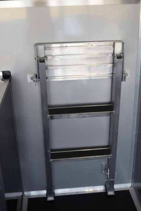 New BRAVO 8.5x38' *MIDNIGHT EDITION* STAR GOOSENECK RACE TRAILER