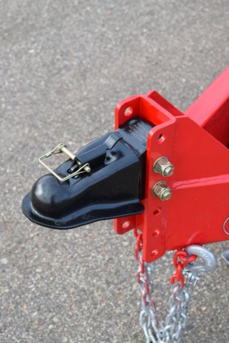 New 2026 BND Trailers Scissor Lift Equipment Trailer