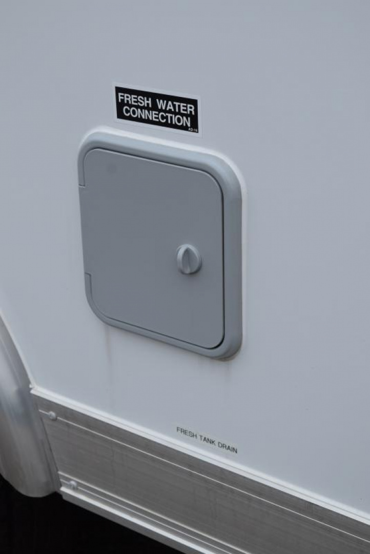 New 2026 ATC PRO300C Office Trailer