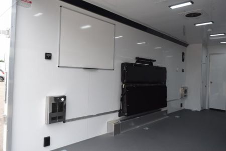 New 2026 ATC PRO300C Office Trailer