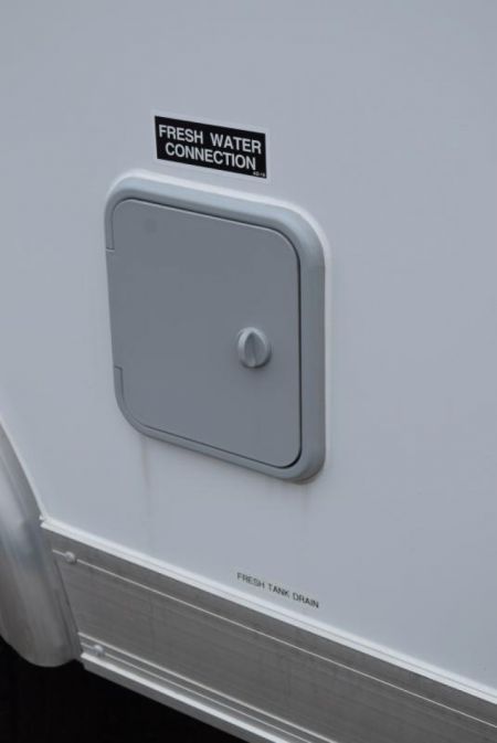 New 2026 ATC PRO300C Office Trailer