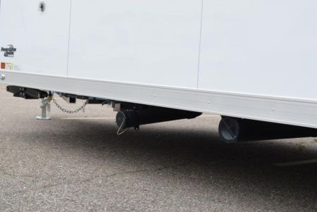 New 2026 ATC PRO300C Office Trailer