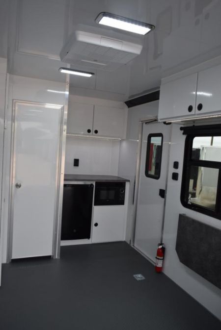 New 2026 ATC PRO300C Office Trailer