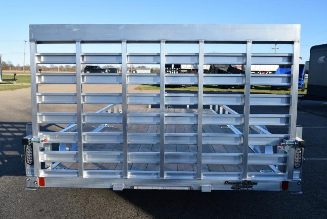 7K Utility Trailer photo 6