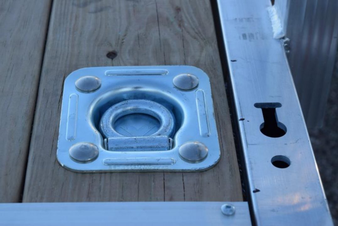 7K Utility Trailer photo 9