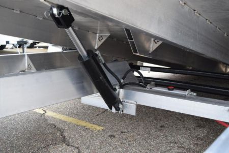 New SPORT HAVEN 20' PREMIUM TILT BED CAR HAULER - 7K GVWR
