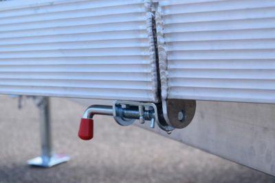 New 2026 Sport Haven AOCPT Flatbed Trailer