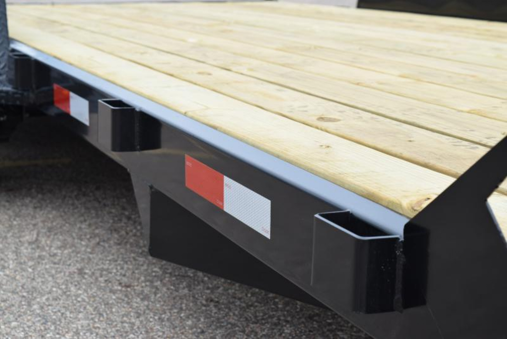 New 2027 BND Trailers 18' Car Hauler Car Hauler