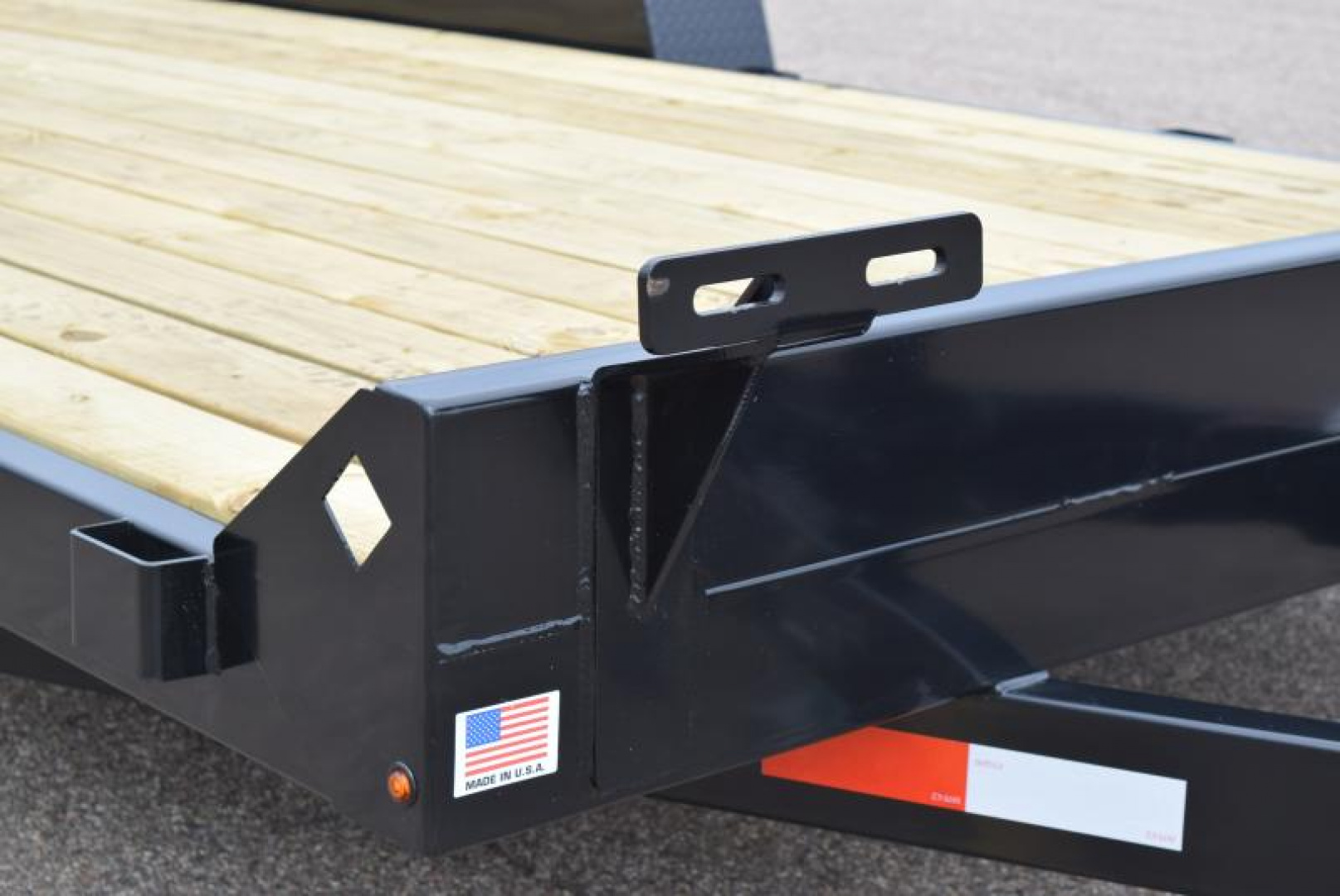 New 2027 BND Trailers 18' Car Hauler Car Hauler