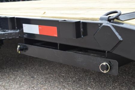 New 2027 BND Trailers 18' Car Hauler Car Hauler