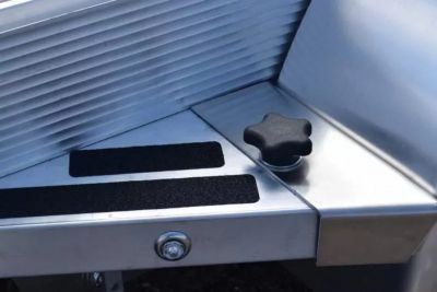 New 2026 Sport Haven Aluminum Car Hauler