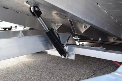 New 2026 Sport Haven Aluminum Car Hauler