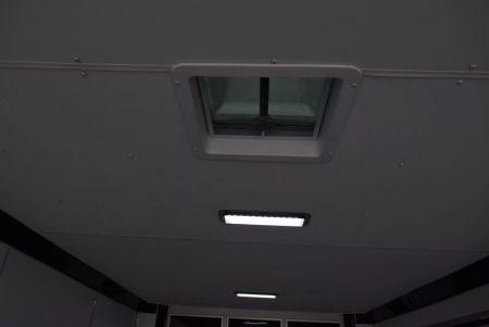 New BRAVO 8.5x24 SCOUT PERFORMANCE ENCLOSED RACE TRAILER *MIDNIGHT EDITION*