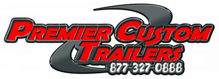 New ATC 7.5x14 STO 400 ALUMINUM CARGO TRAILER